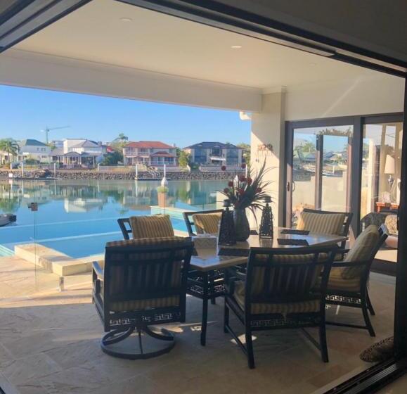 Bella Vista Bed And Breakfast Of Raby Bay
