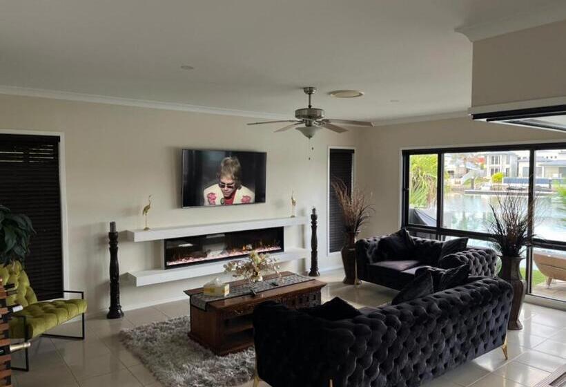 Bella Vista Bed And Breakfast Of Raby Bay