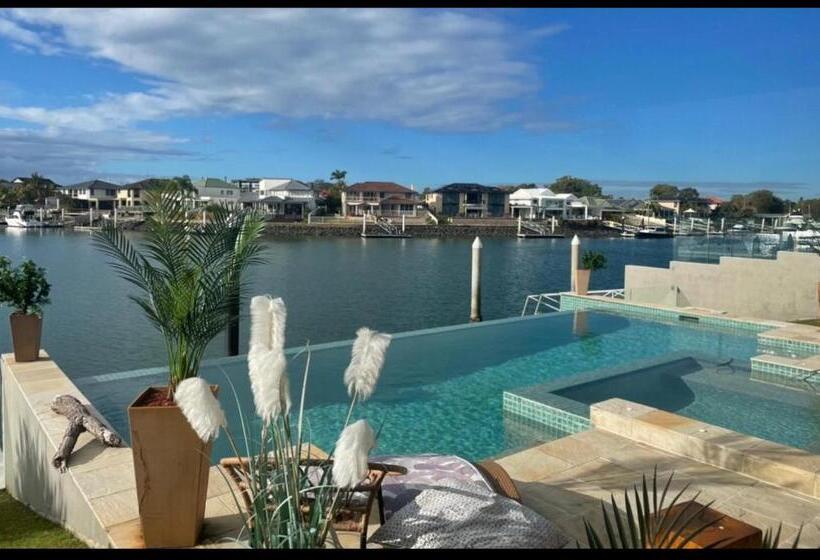 Bella Vista Bed And Breakfast Of Raby Bay