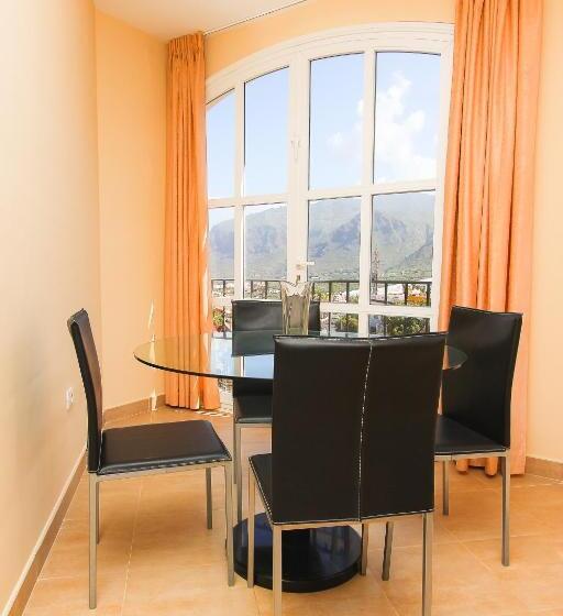 Coral Los Silos  Your Natural Accommodation Choice