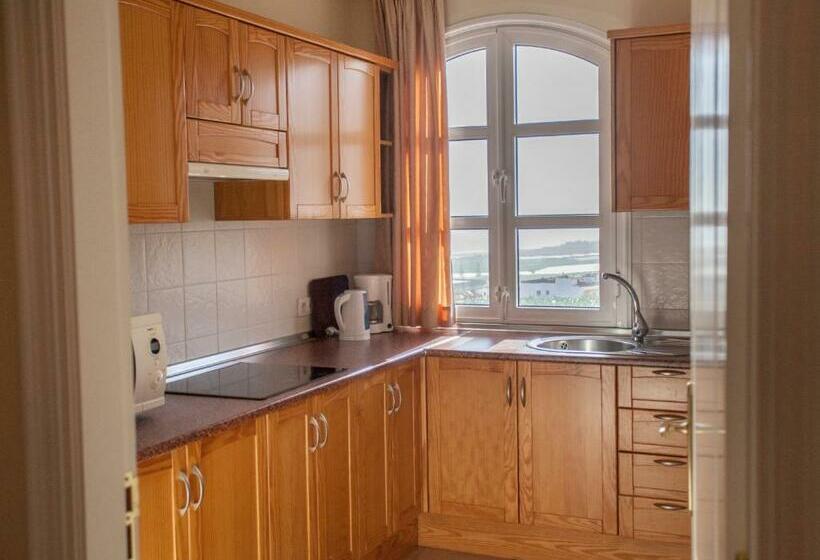 Coral Los Silos  Your Natural Accommodation Choice