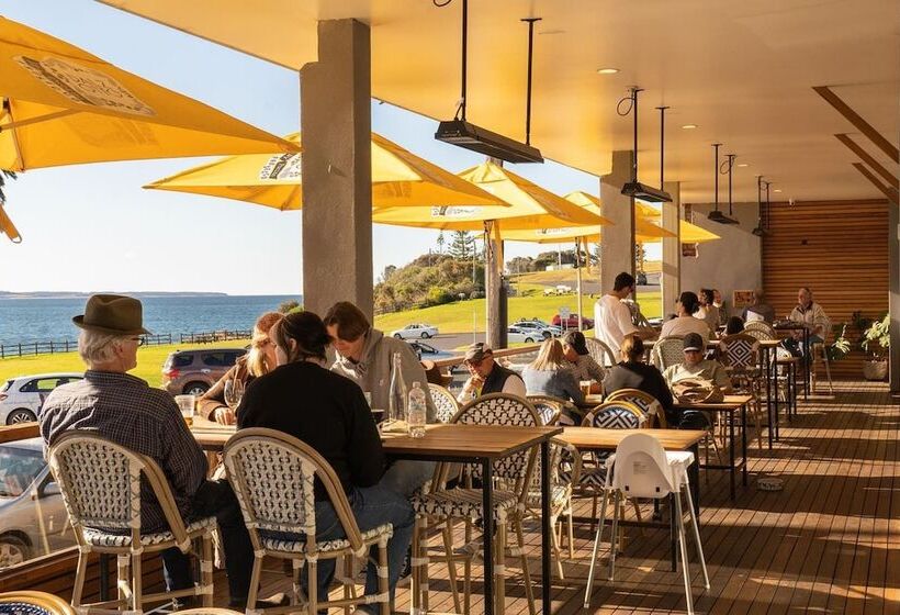 فندق Bermagui Beach