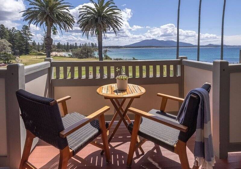 فندق Bermagui Beach