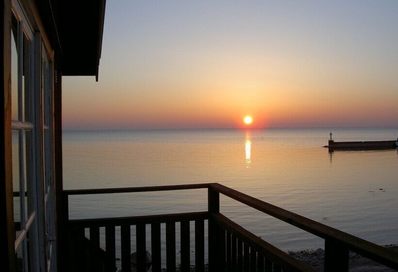 호텔 Byxelkroks Marina Sea Resort
