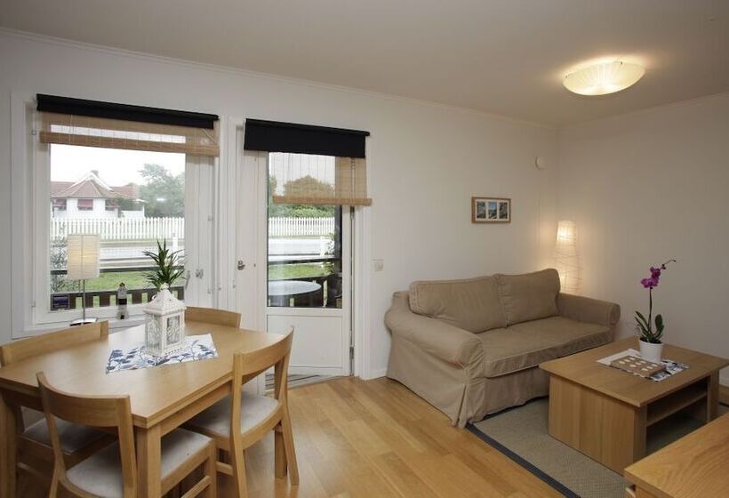 호텔 Byxelkroks Marina Sea Resort