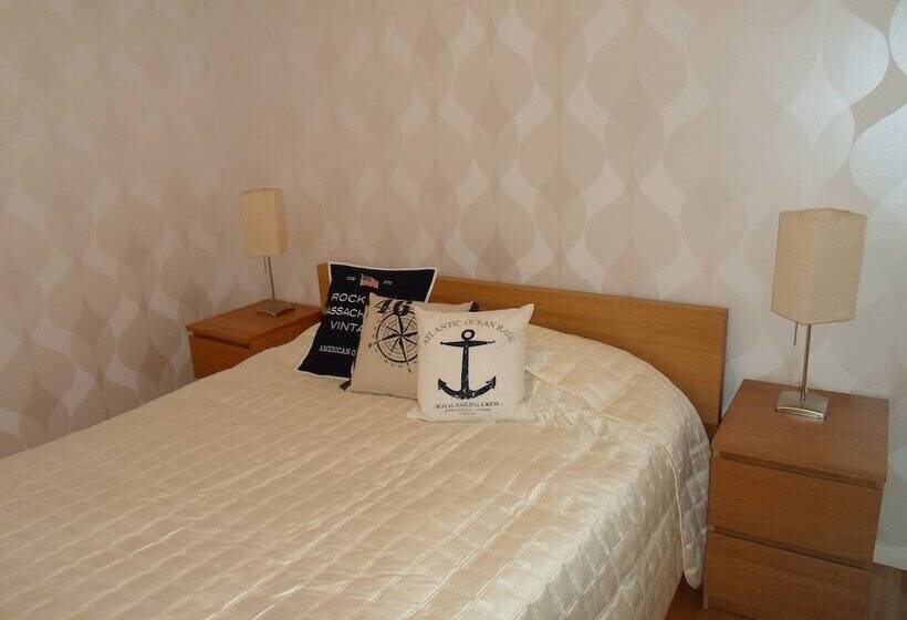 호텔 Byxelkroks Marina Sea Resort