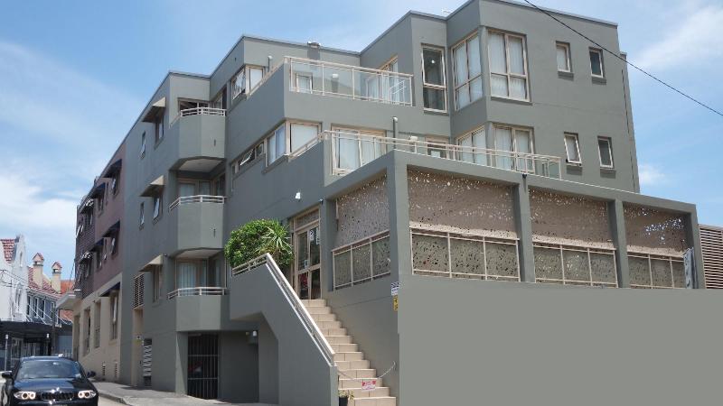 酒店 Cityview Studio Accommodation