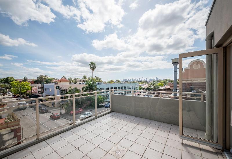 酒店 Cityview Studio Accommodation