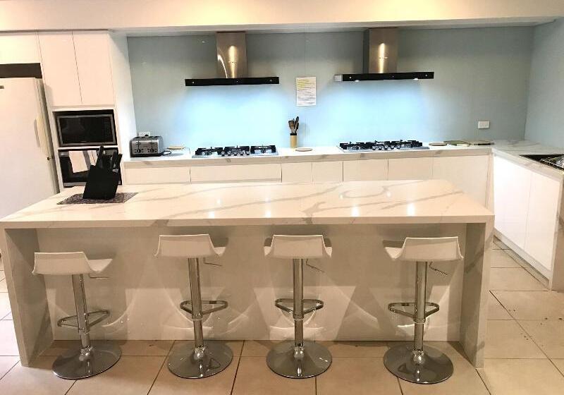 酒店 Cityview Studio Accommodation