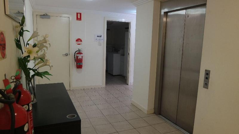 酒店 Cityview Studio Accommodation