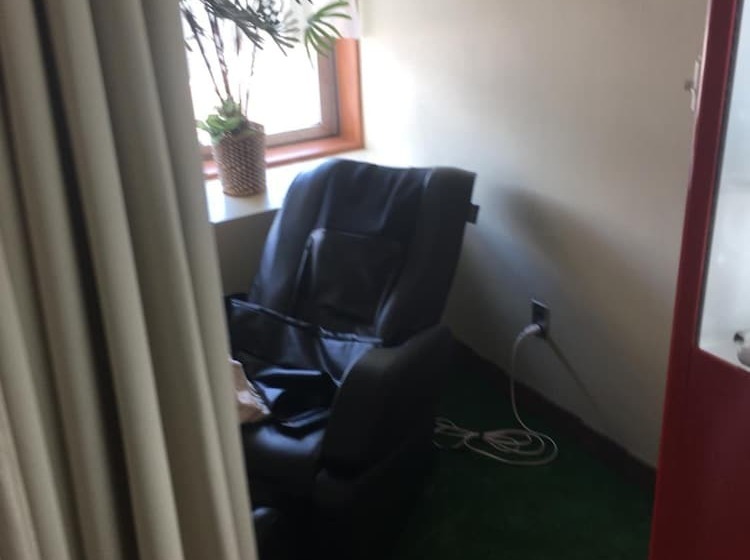 ホテル Crown Hills Yamagata