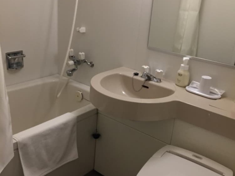 ホテル Crown Hills Yamagata