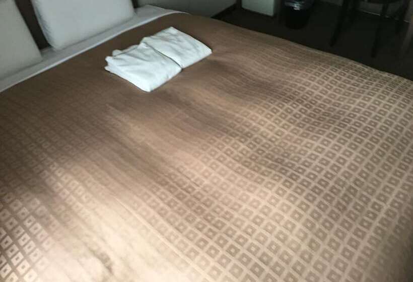 ホテル Crown Hills Yamagata