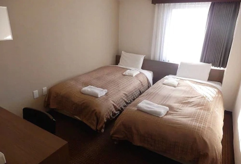 ホテル Crown Hills Yamagata