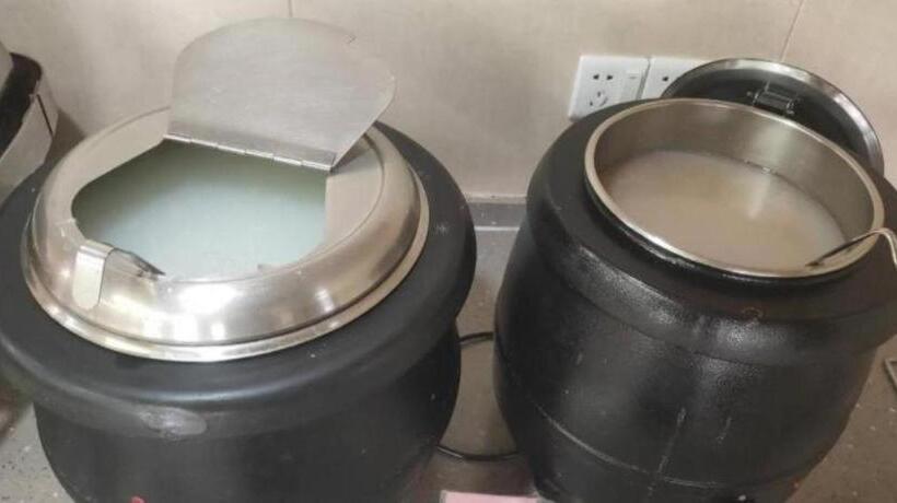 Отель Greentree Inn Wuxi Xinwu District Meicun Town Taibo Avenue