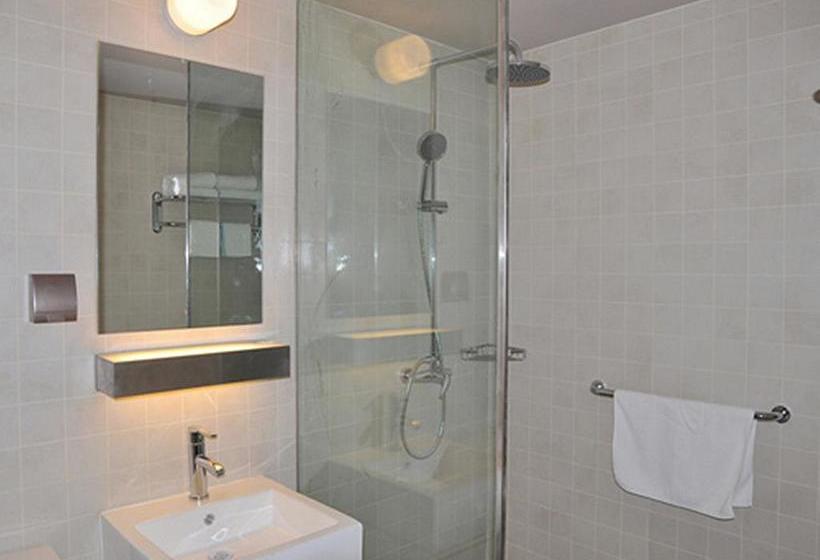 ホテル Jinjiang Inn Guiyang North Baoshan Road