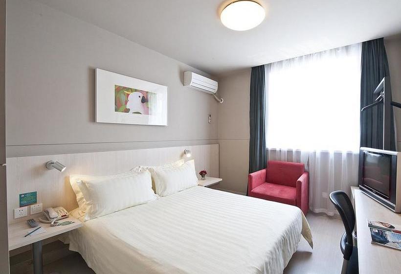 ホテル Jinjiang Inn Guiyang North Baoshan Road