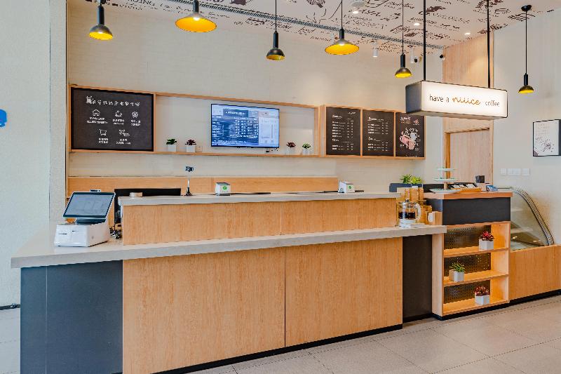 בית מלון כפרי Hanting  Hohhot Zhongshan West Road