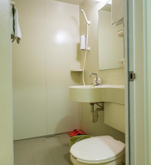 فندق Hi Inn Middle Fuxin Road