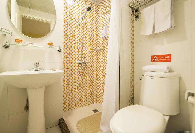 בית מלון כפרי Home Inn North Taisheng Road