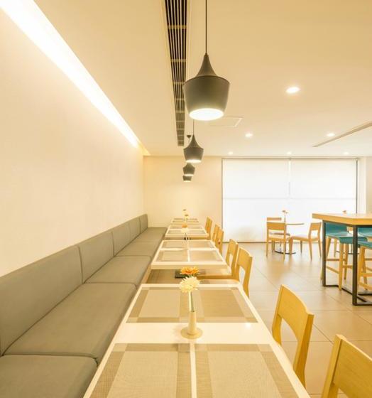 בית מלון כפרי Home Inn Yuhan Road