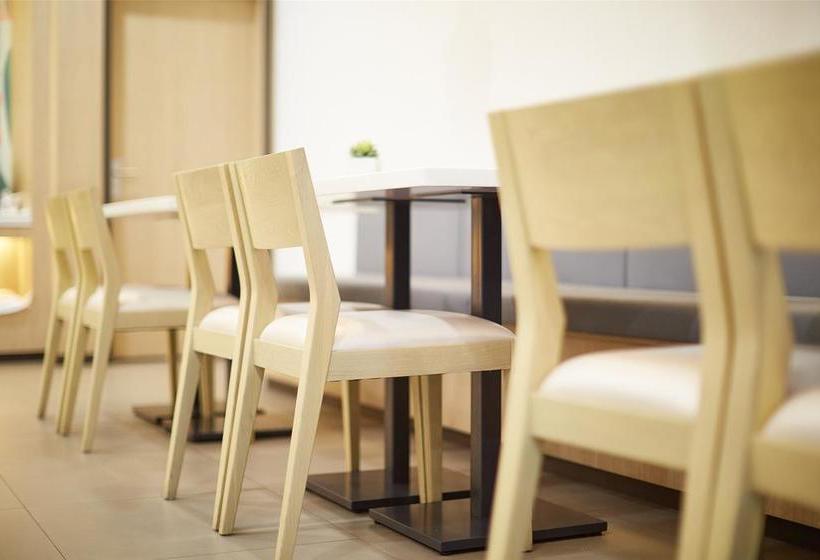 בית מלון כפרי Home Inn Yuhan Road