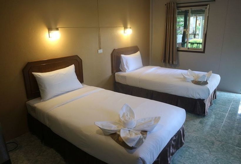 Fotos del hotel Lanta Smile Resort @longbeach:  26