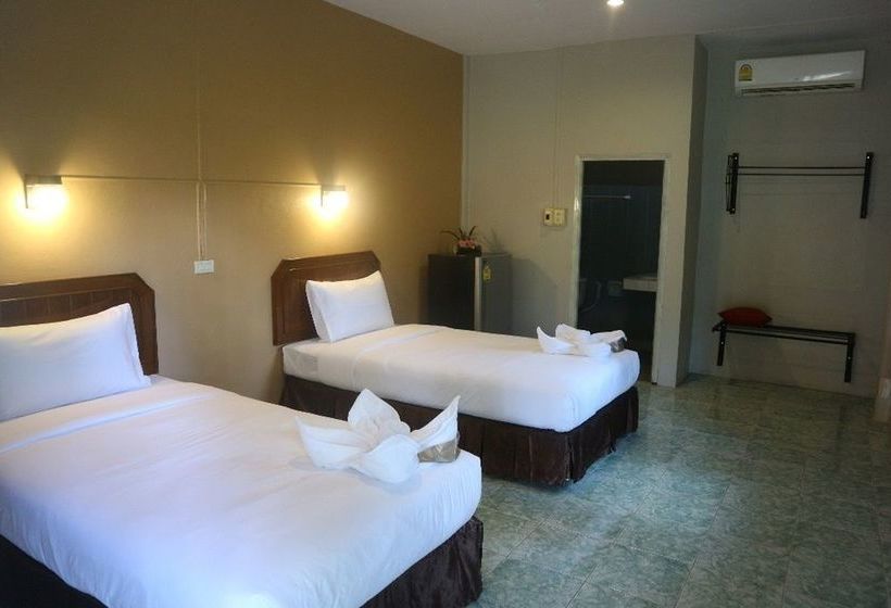 Fotos del hotel Lanta Smile Resort @longbeach:  28