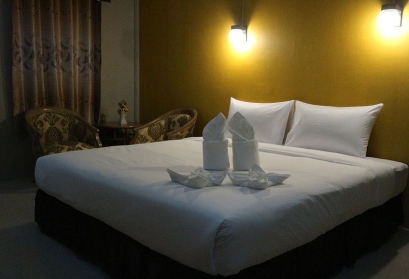 Fotos del hotel Lanta Smile Resort @longbeach:  32