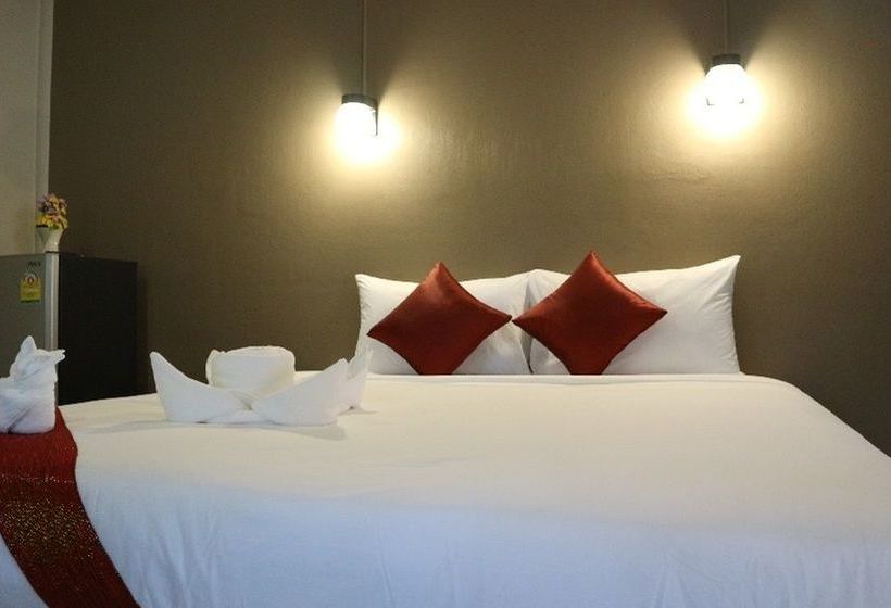 Fotos del hotel Lanta Smile Resort @longbeach:  36