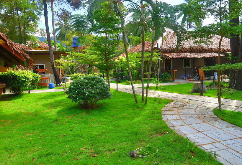 Fotos del hotel Lanta Smile Resort @longbeach:  6