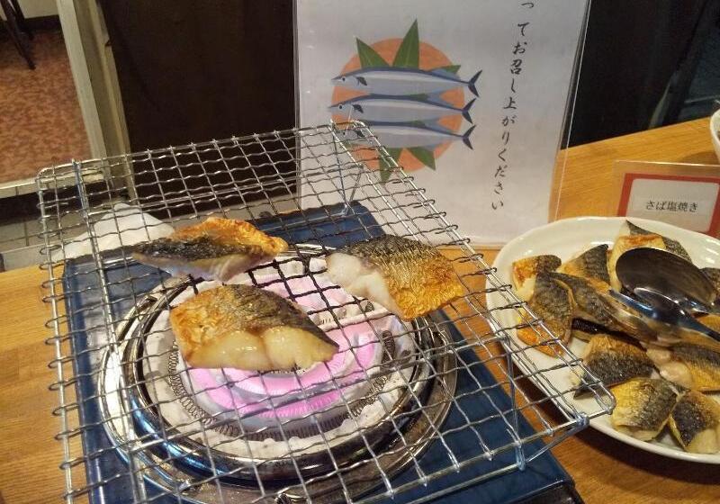 酒店 Matsuyama Hills