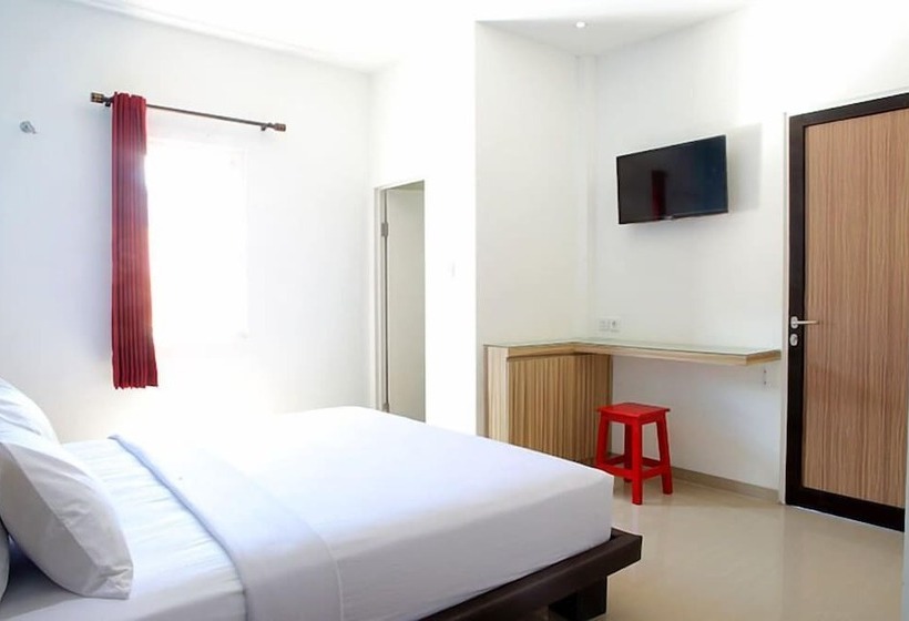 هتل Mira Inn Nagasari