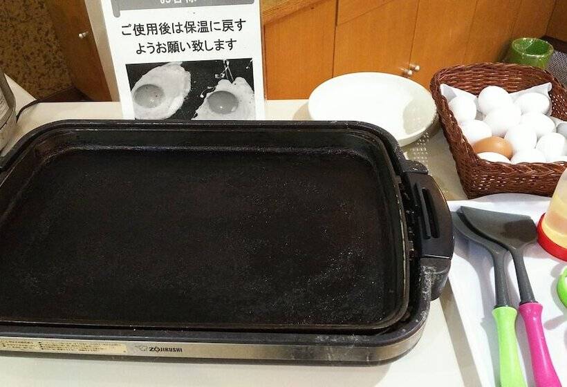 New Central Hotel Katsuta