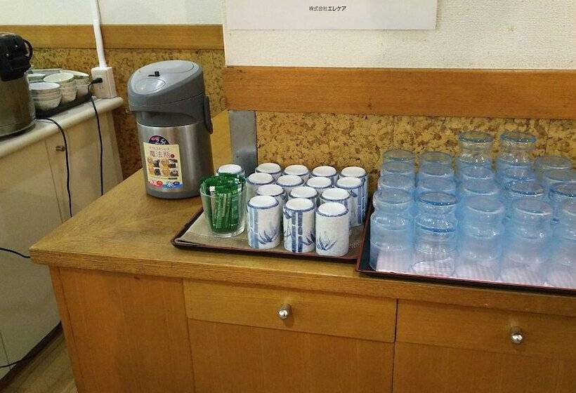 New Central Hotel Katsuta