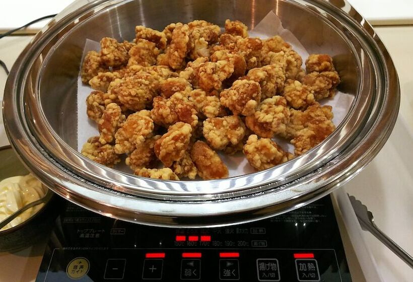 New Central Hotel Katsuta