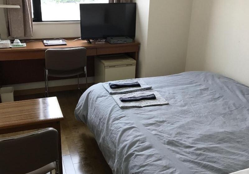 New Central Hotel Katsuta