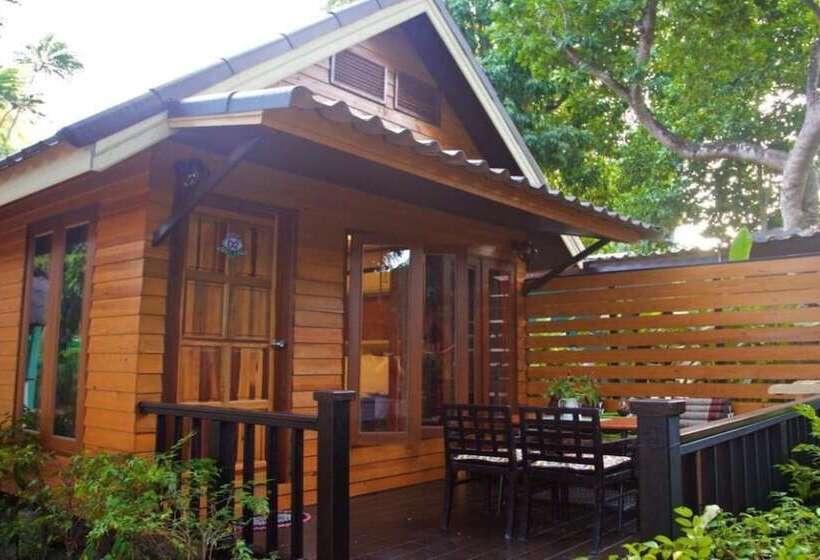 فندق Poohbar Resort & Lotusdive