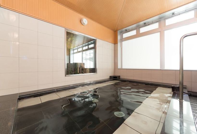 酒店 Sanco Inn Tsu Ekimae