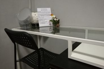 Moumou Hostel