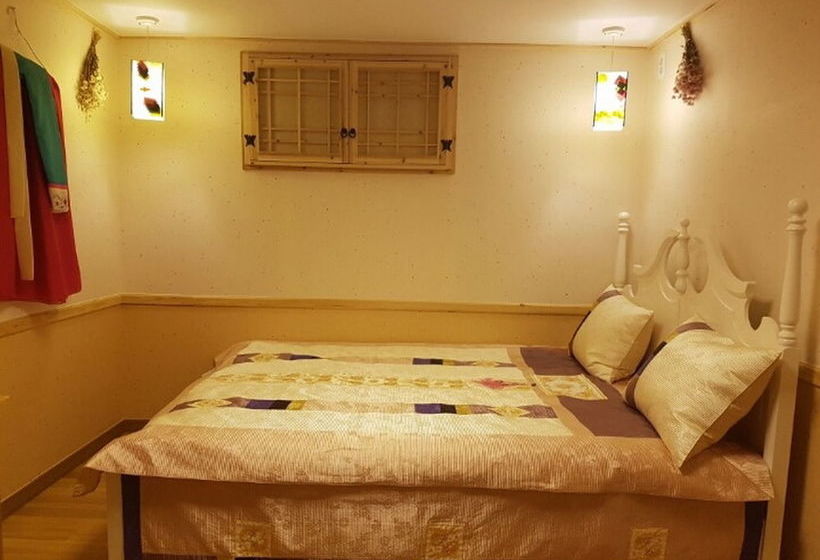 پانسیون Harumi