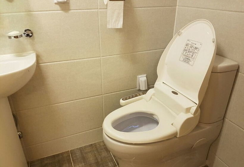 پانسیون Harumi