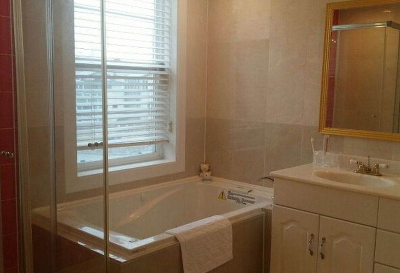 پانسیون Harumi