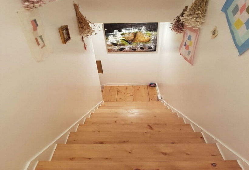 پانسیون Harumi