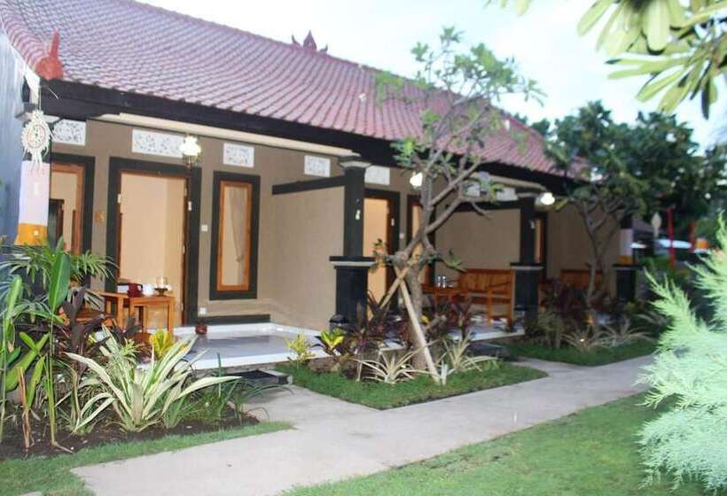 펜션 Pande Guest House