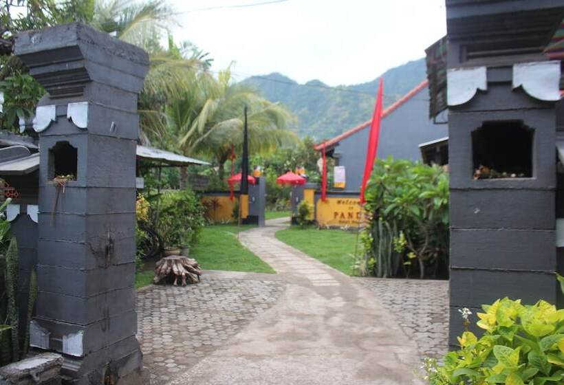 펜션 Pande Guest House