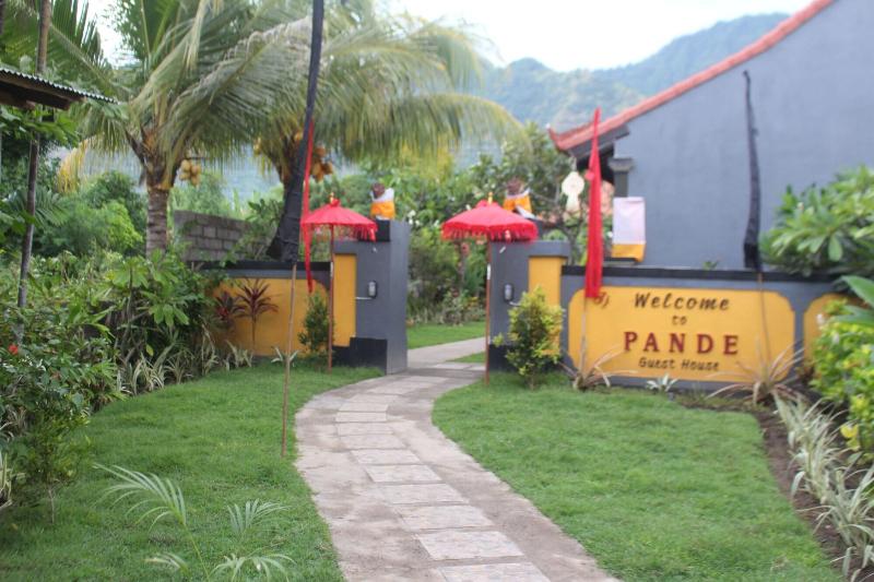 펜션 Pande Guest House