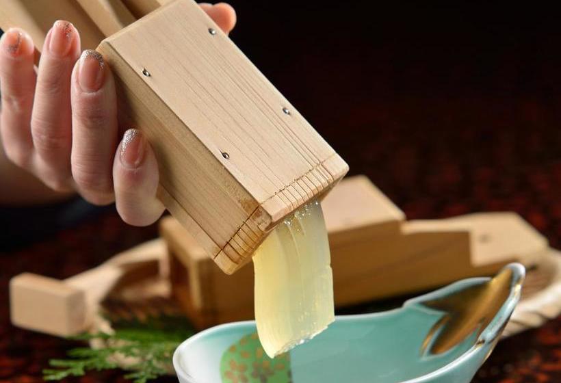 ريوكان Gyokusuikan