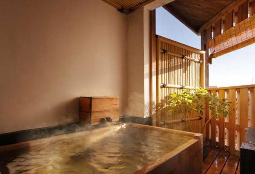 ريوكان Gyokusuikan