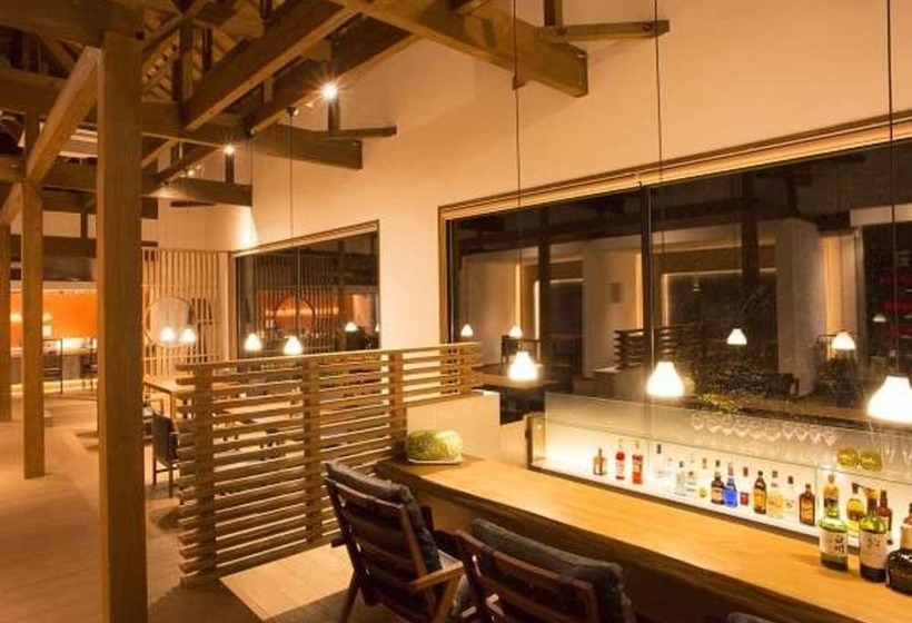 ريوكان Gekkoju Kurokawa